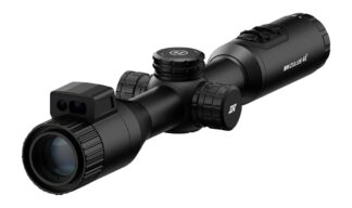 DNT OPTICS ZT4K324R ZULUS 4K Tube D/N Scope 3-24X