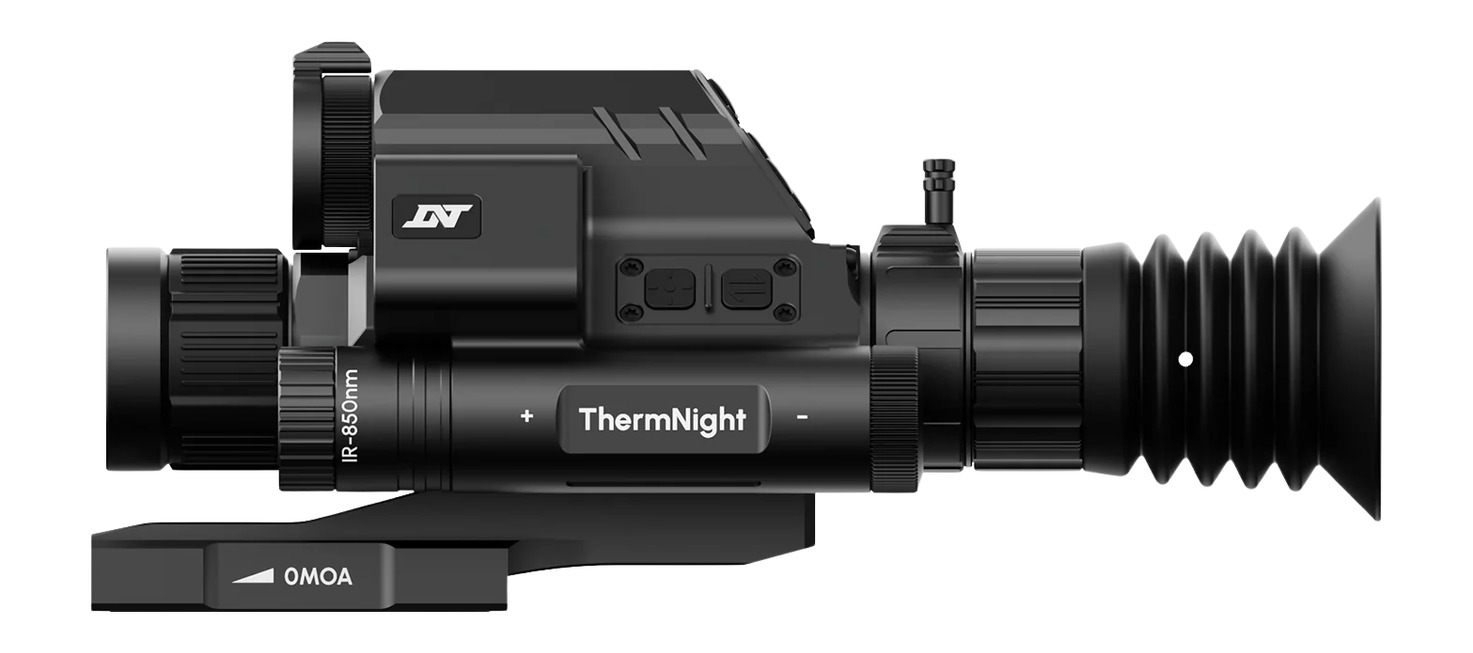 DNT OPTICS TNC635R Thermal Night 1.5-6X