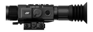DNT OPTICS HS225R Hydra LRF 3-12X 25mm