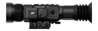 DNT OPTICS HS650R Hydra LRF Thermal 2-8x 50mm