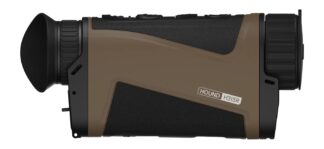 DNT Optics H315R Hound Handheld Scanner 1.5-6X