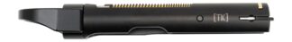 Tandemkross KrossFire Bolt for Ruger Mark IV & 22/45, Black