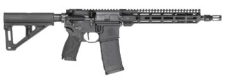 Smith & Wesson M&P 15 AXE Semi-Auto .223 Rem/5.56 NATO 11.5 in Barrel