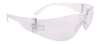 Radians MR0110ID Mirage Clear Glasses 12-Pack