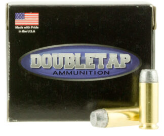 Double Tap Ammunition DT Hunter 10mm Auto 200 gr Hardcast Solid 20 Rounds Per Box