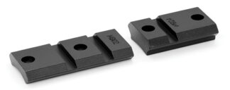 Warne Maxima 2-Piece Base for Winchester XPR LA/SA, Matte (6.1500)