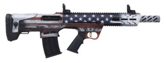 Citadel Pup Scout 12 Gauge Semi-Auto 18.5 in Barrel, 5+1