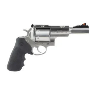 Ruger Super Redhawk Toklat .44 Magnum 5.5 in Revolver, Stainless, 6-Round