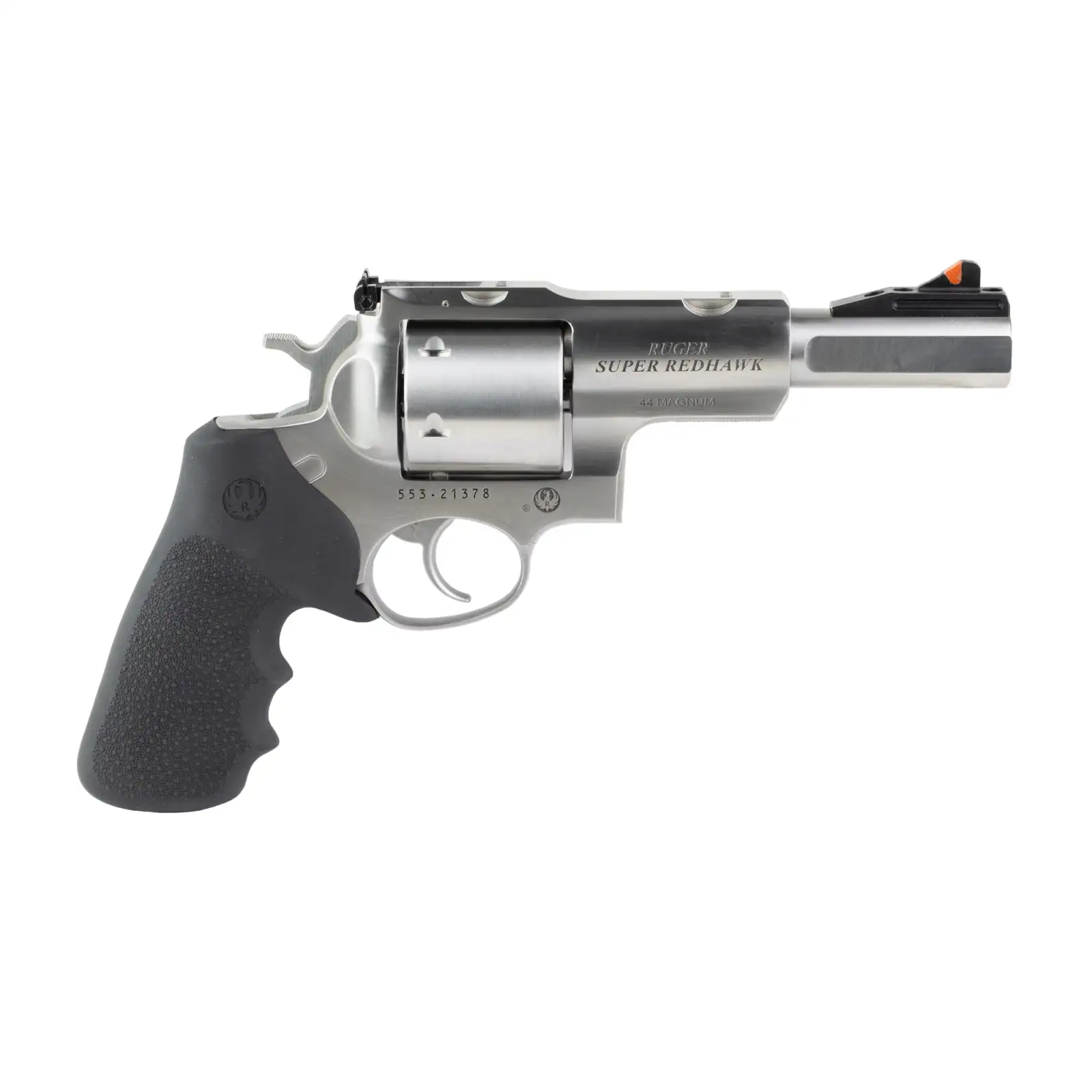 Ruger Super Redhawk Toklat .44 Magnum 5.5 in Revolver, Stainless, 6-Round