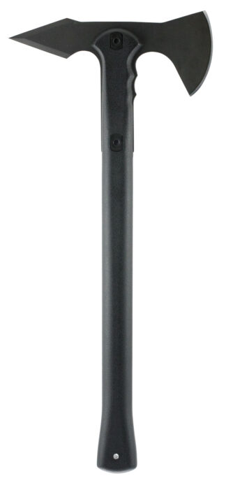 Cold Steel Trench Hawk Axe 3.50 in Blade, 1055 Carbon Steel