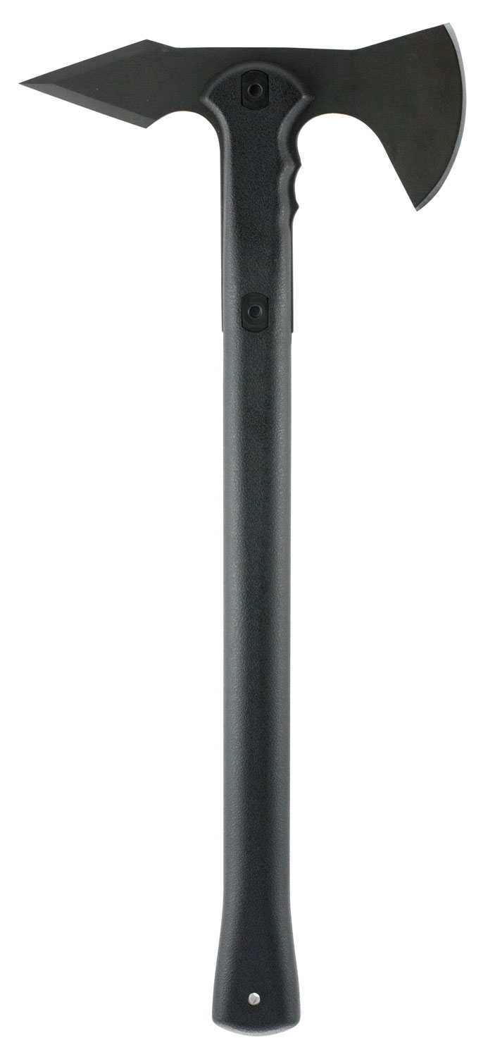Cold Steel Trench Hawk Axe 3.50 in Blade, 1055 Carbon Steel