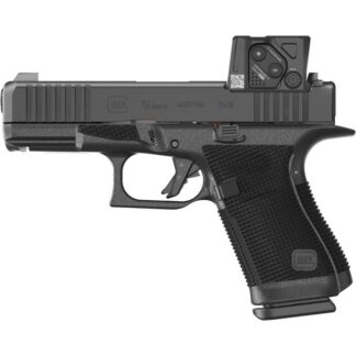 GLOCK 19 GEN6 9MM DC8 AIMPOINT COA BOF/UCSR COMM 10RD P61950B01DC8A3
