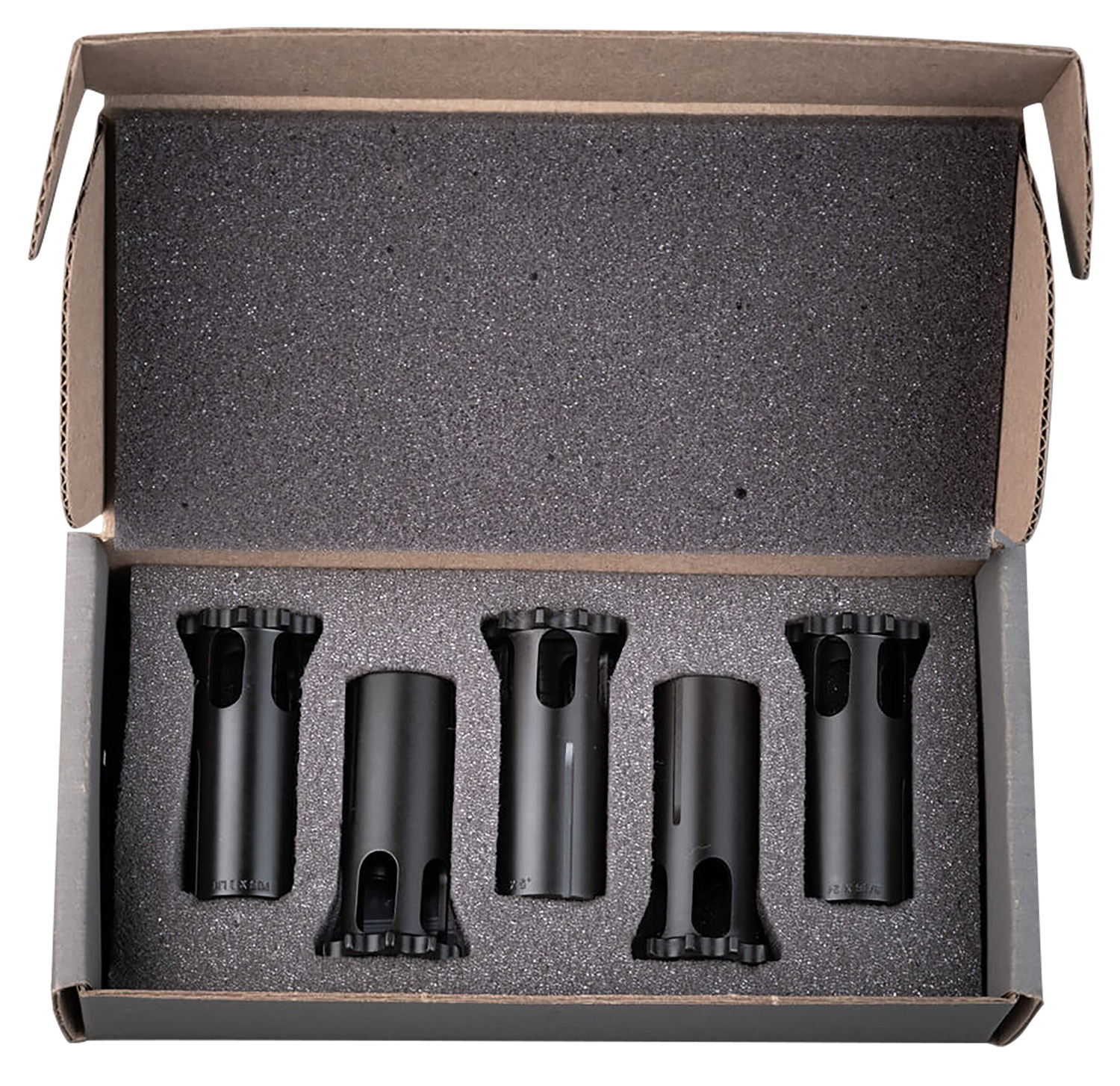 Silencer Co Osprey/Octane Piston Kit .45 ACP, 1/2-28 to 5/8-24