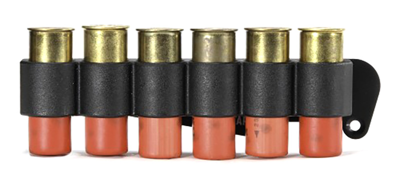 Tacstar Slimline SideSaddle Mossberg 930 12 Gauge 6-Shot Receiver Shell Holder