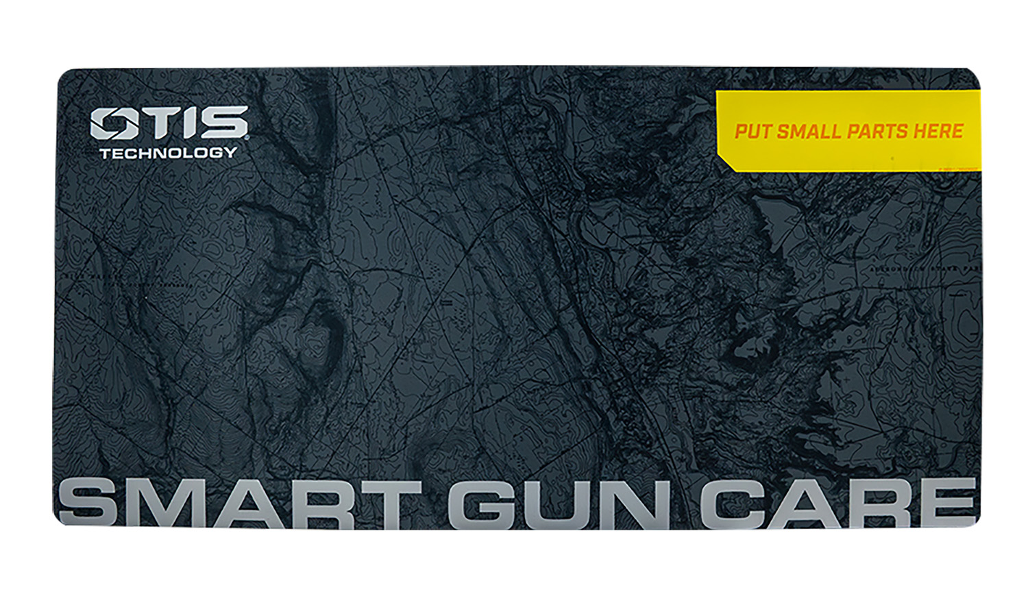 Otis Sportsman Cleaning Mat 35.25 in Neoprene