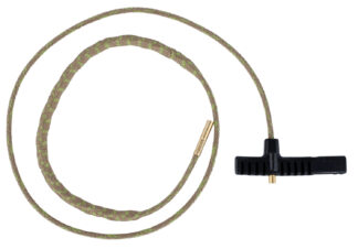 Otis Ripcord Bore Cleaner, .30 Caliber Rifle, 8-32 Thread, 36 in Long
