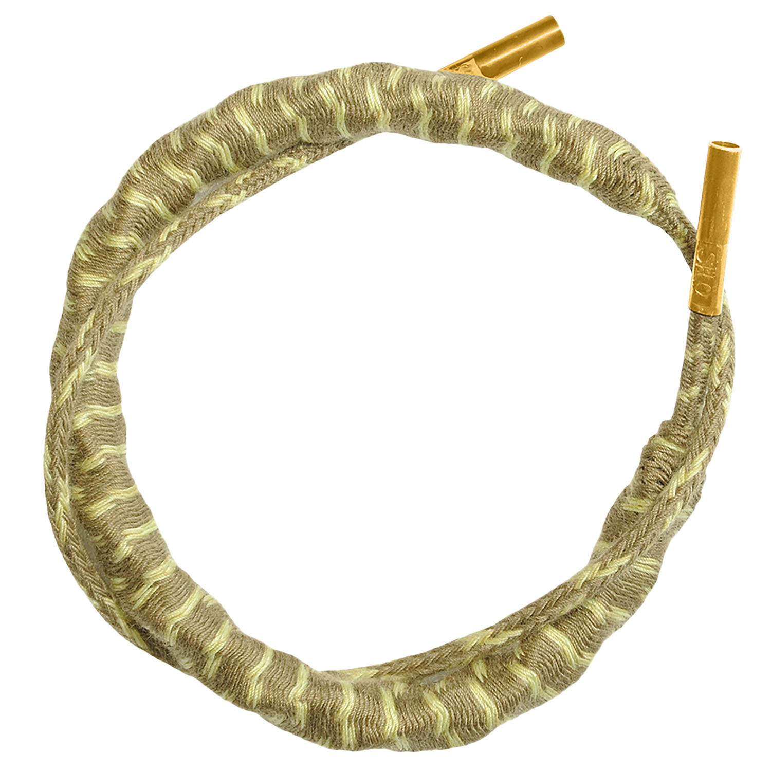 Otis Ripcord .45 Cal Bore Cleaner, Nomex/Rubber, 36" with 8-32" Threads