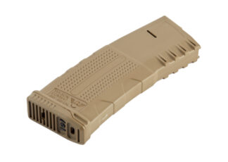 Wilson Combat AR-15 Magazine Tan 30-Round (5.56/223/300BLK/300HMR)