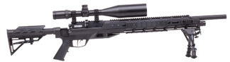 Benjamin Tactical Armada BTAP22SX .22 Pellet PCP Air Rifle, 10+1, Bolt Action, 4-16x Scope