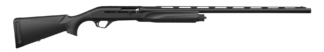 Retay USA Ace Paloma Semi-Auto 12 Gauge 30 in Barrel, 3.5 in Chamber, Black