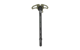 Armaspec Victory Ambidextrous Charging Handle 5.56/.223 OD Green Aluminum