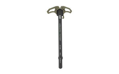 Armaspec Victory Ambidextrous Charging Handle 5.56/.223 OD Green Aluminum