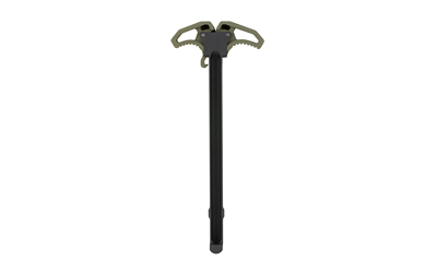 Armaspec Victory Ambidextrous Charging Handle 5.56/.223 OD Green Aluminum