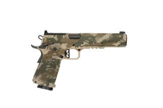 Kimber 1911 DS Warrior Semi-Auto 10mm