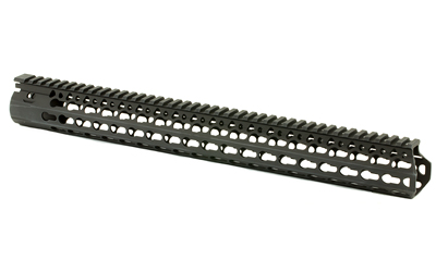 BCM KMR ALPHA RL 556 17" BLK KM - Image 2