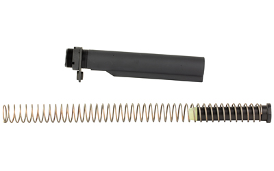 Bravo Company BCM MK2 Recoil Mitigation Mod1 T1 8-Position Buffer Tube Complete Assembly