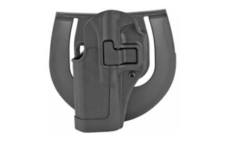 BH SERPA CQC BL/PDL FOR GLK 17 LH BK