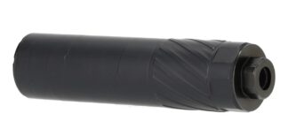 Canik VOID-556 Suppressor 5.56 NATO/.223 Rem, 1/2x28, Black