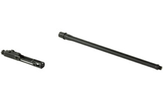 CMMG 5.7x28mm 16.1 in Replacement Barrel and BCG Kit, Black