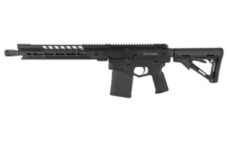 Diamondback DB10 SBR .308/7.62 NATO Semi-Auto 13.5 in Barrel 20+1 Rounds Black