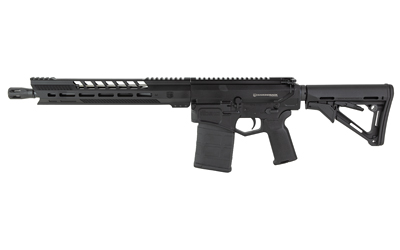 Diamondback DB10 SBR .308/7.62 NATO Semi-Auto 13.5 in Barrel 20+1 Rounds Black
