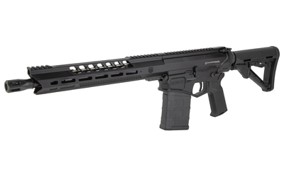 Diamondback DB10 SBR .308/7.62 NATO Semi-Auto 13.5 in Barrel 20+1 Rounds Black