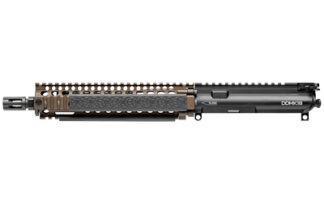 Daniel Defense MK18 Complete Upper Receiver Group 10.3" .223 Rem/5.56 NATO