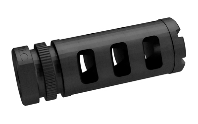 GrovTec G-Brake .223 REM/5.56 NATO 1/2x28 Nitride