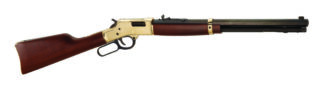 Henry Repeating Arms Big Boy Classic .327 Federal Magnum 20 in Lever Action Rifle, 10+1