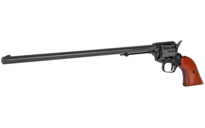 Heritage Arms Rough Rider Single Action Revolver .22 LR 16 in 6-Round
