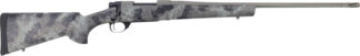 LEG HOWA FNCE LNE 6.5PRC 24 GY
