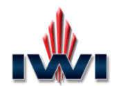IWI Front Cap 7.62mm Non-Vented