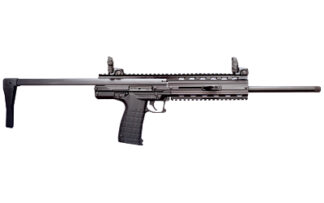 KelTec CMR-30 .22 WMR Semi-Auto Carbine 16 in Black