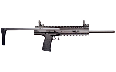 KelTec CMR-30 .22 WMR Semi-Auto Carbine 16 in Black