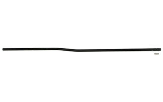 LBE Unlimited Mid-Length Gas Tube Melonite Finish Black