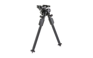 MDT CKYE POD G3 SNGL PULL AP LVR BLK