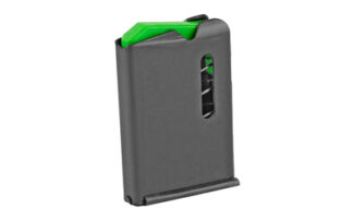 Rossi RB22M/RB17 Magazine 5 Rounds .17 HMR/22 WMR Steel Matte Black