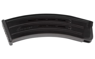 Derya DY12 12 Gauge 10-Round Black Metal Shotgun Magazine