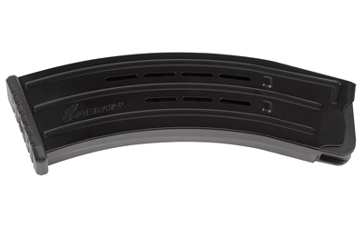 Derya DY12 12 Gauge 10-Round Black Metal Shotgun Magazine