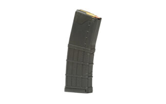 Lancer Systems L5AWM Gen 2 .223 Rem/5.56 NATO 15-Round Black Magazine